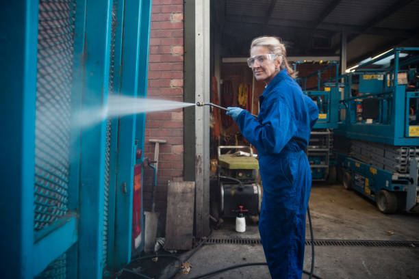 Best Oil and Grease Removal from Surfaces in Rocky Ford, CO